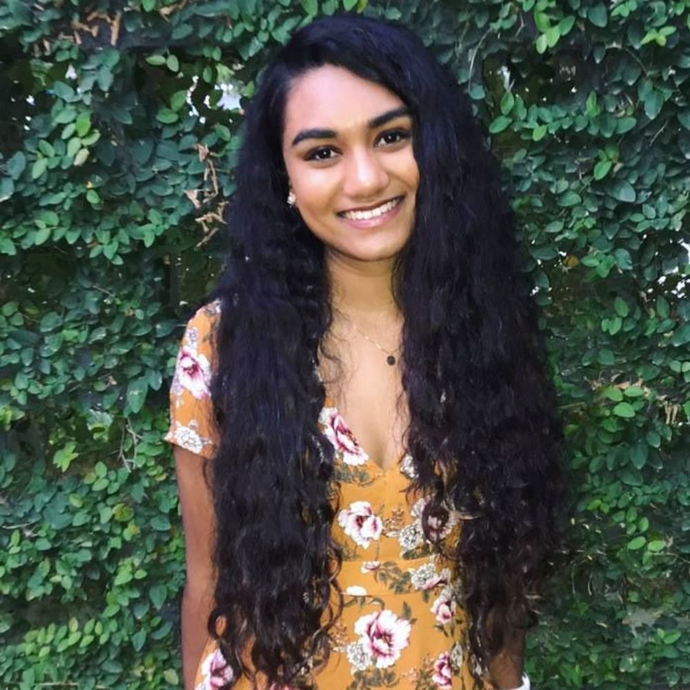 Meet your Posher, Shreya